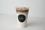 Iced Spanish Latte
