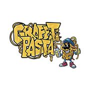Graffiti Pasta