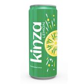 Kinza Lemon