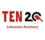 Ten 20 Butchery