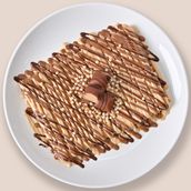 Bueno Crepe