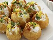 Dahi Puri