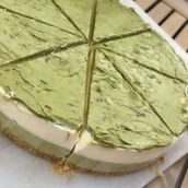 Matcha Cheesecake