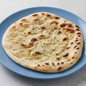 Pakistani Bread