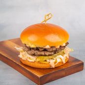 Angus Burger