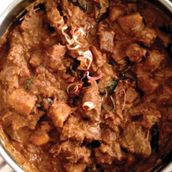 Beef Varatharachaath