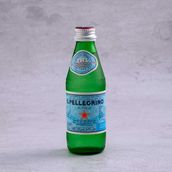 Sparkling Water