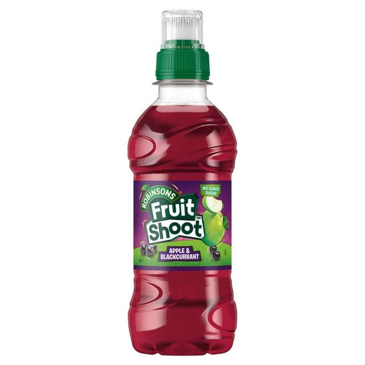 Fruit Shoot (375ml)