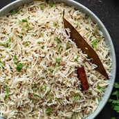 Jeera Rice