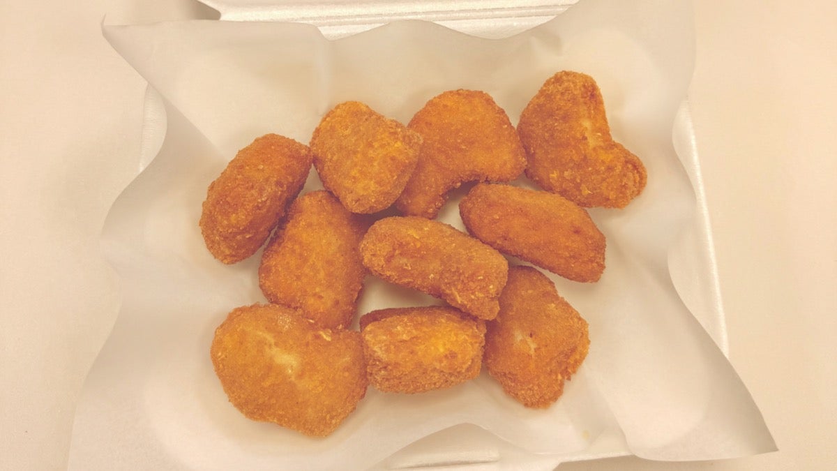 Nuggets(8)