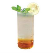 Lemon Iced Tea