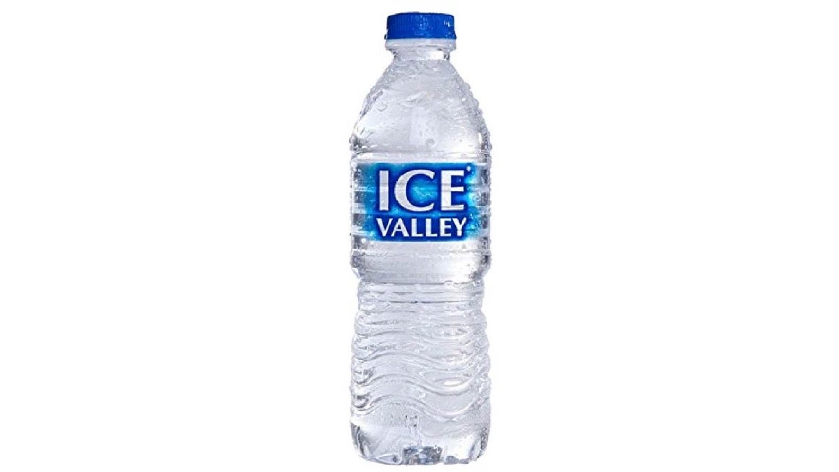 Spring water