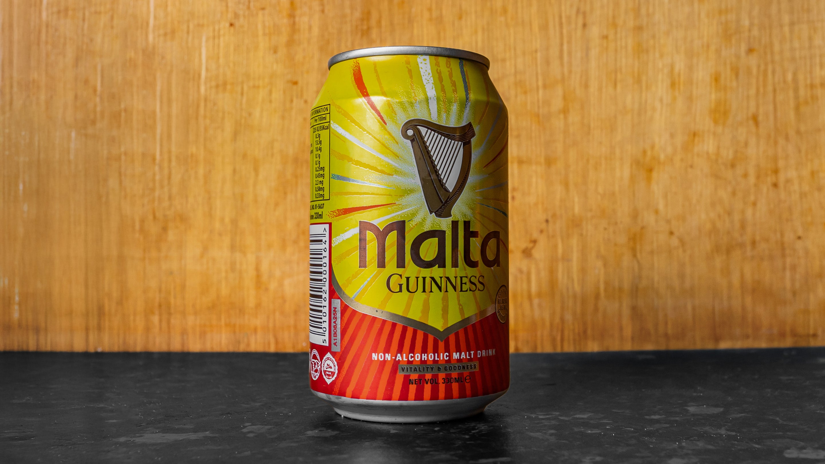 Malta Guinness