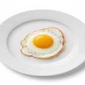 Fried Egg (Per Pc)