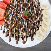 Waffle