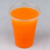 Carrot Juice