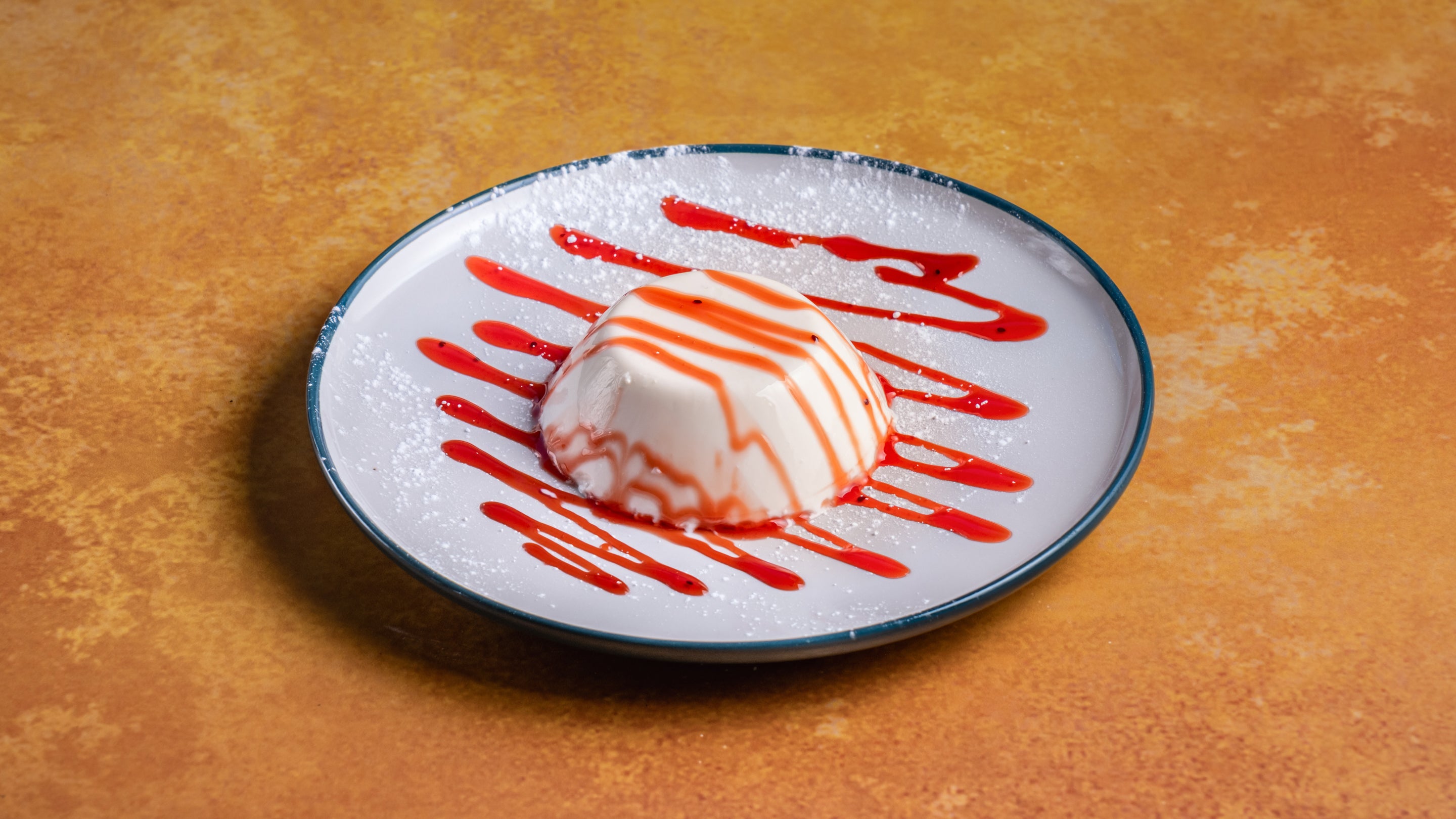Panna Cotta