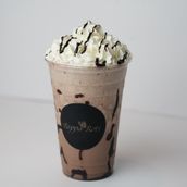 Mochaccino Frappe