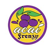 Acai Frenzy