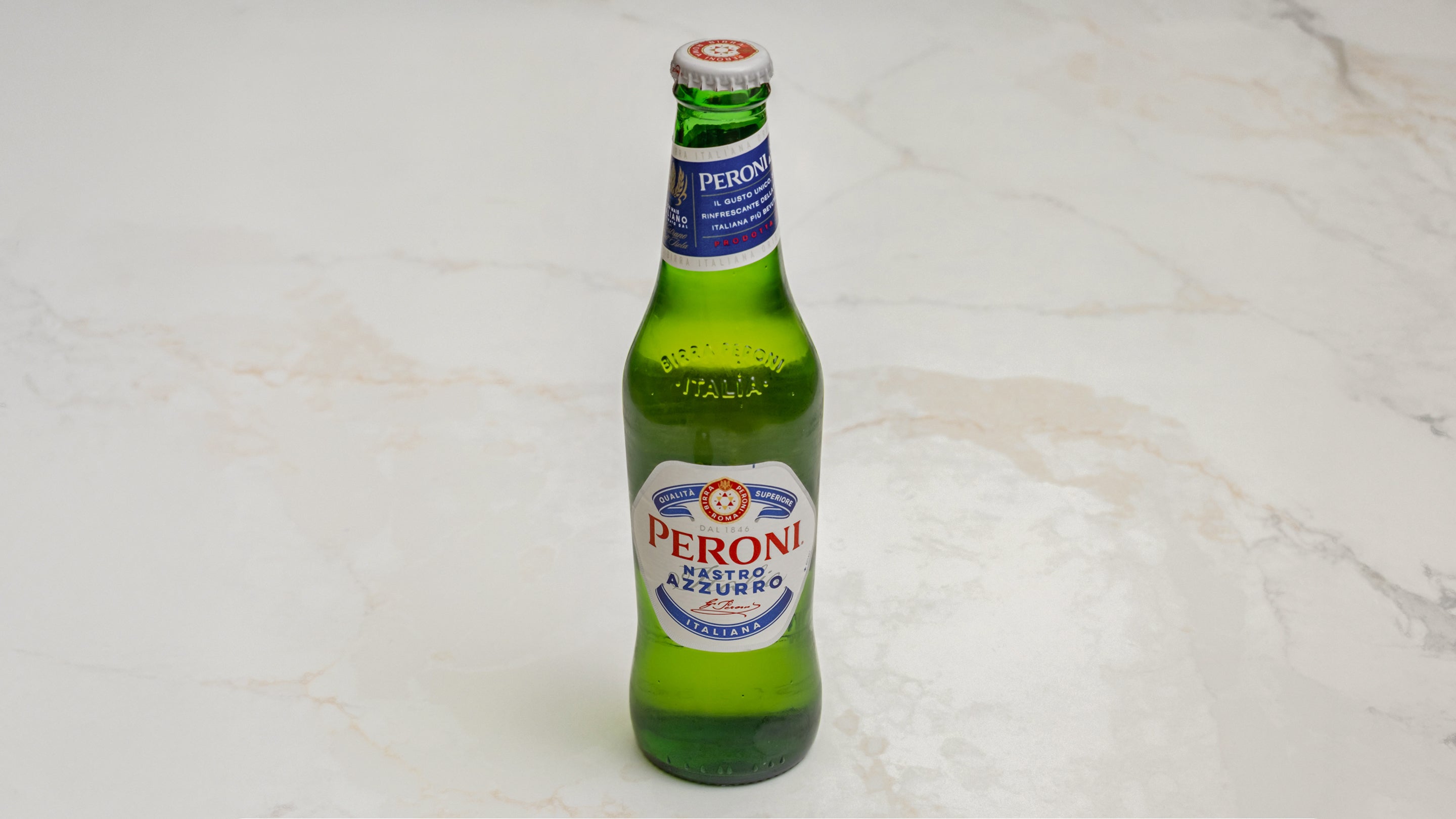 Birra Peroni
