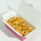 Special Fries