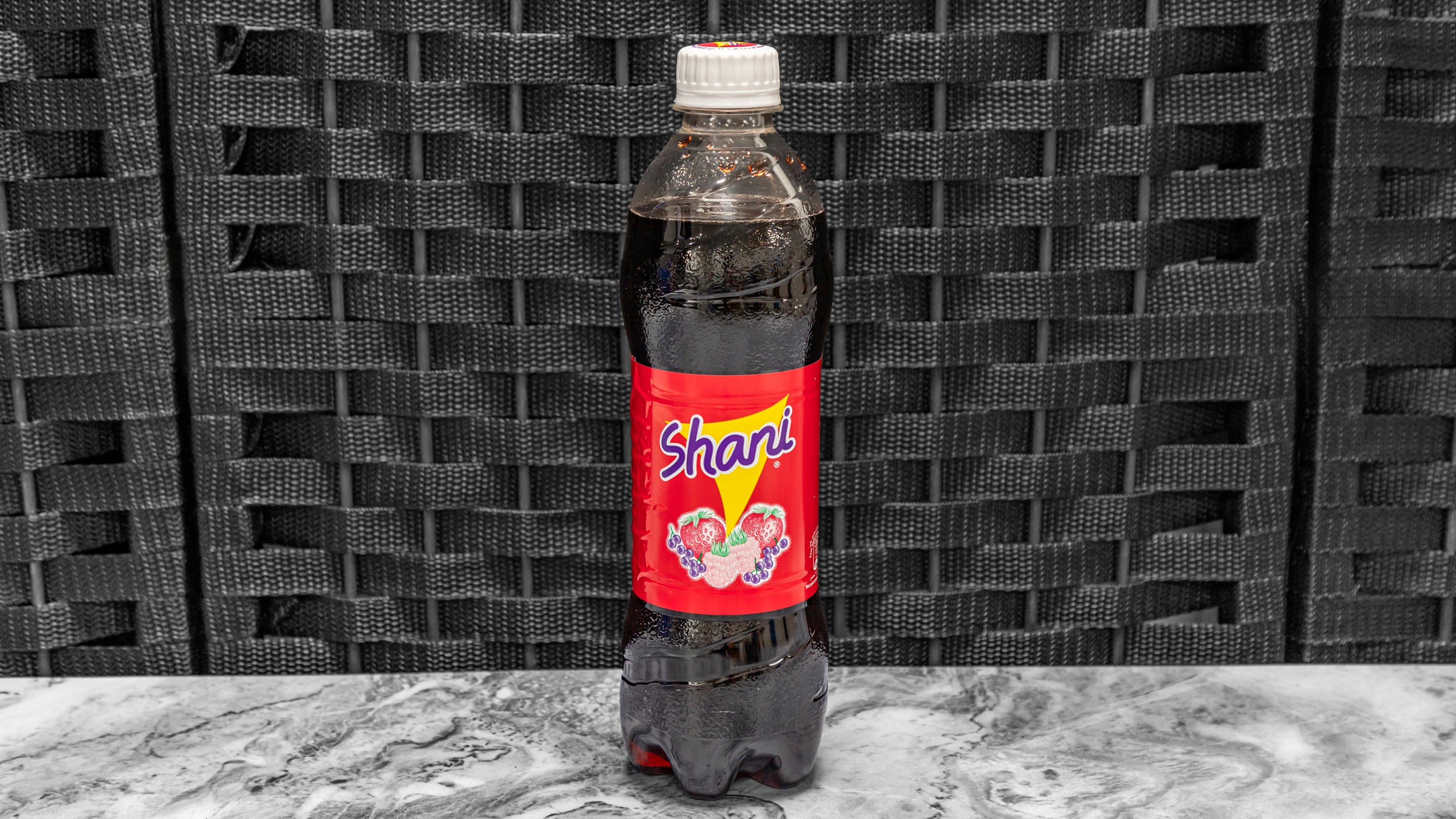 Shani