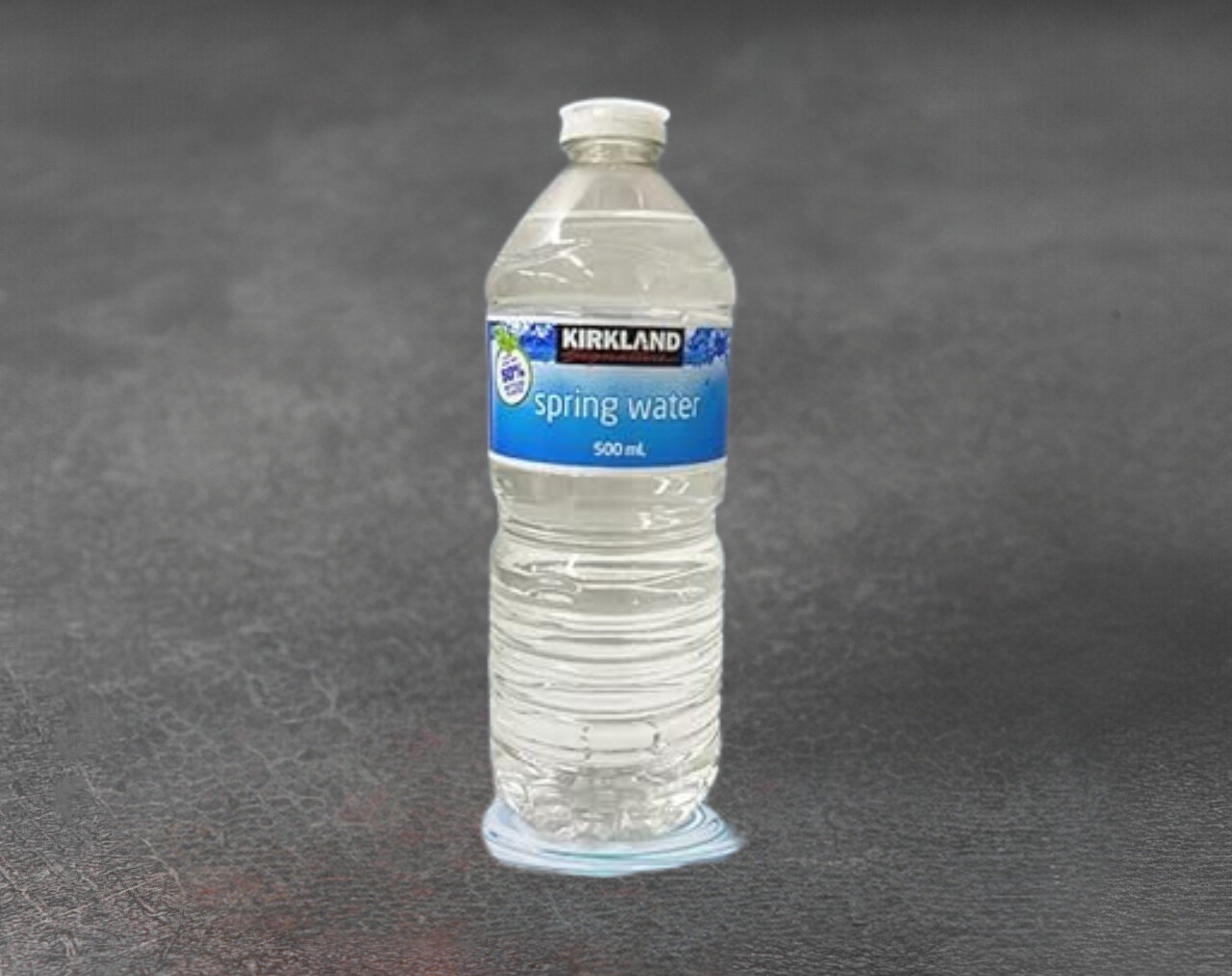 Still Water
