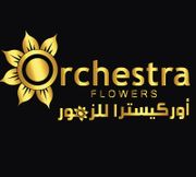 Orchestra Flowers