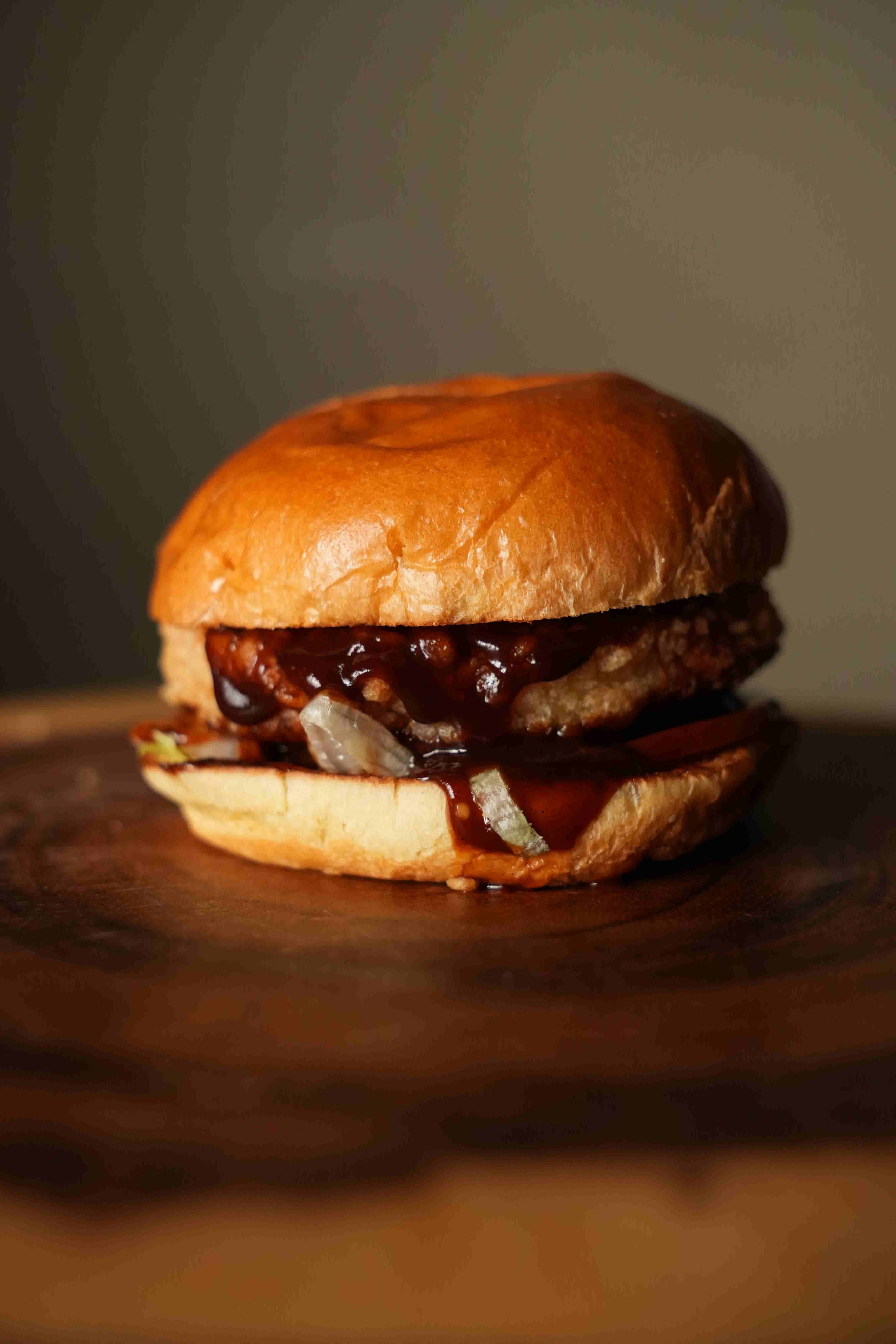 BBQ Chicken