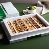 Baklava Shamiya