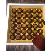 36 Pieces coffee Sweet