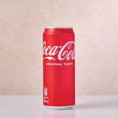 Coca-Cola