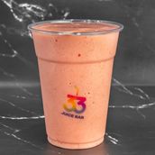 Shami Cocktail 