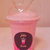 Inchain Cocktail