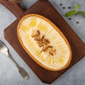 Pine Hummus