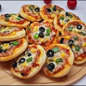Mini Pizza