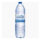 Bottled Water