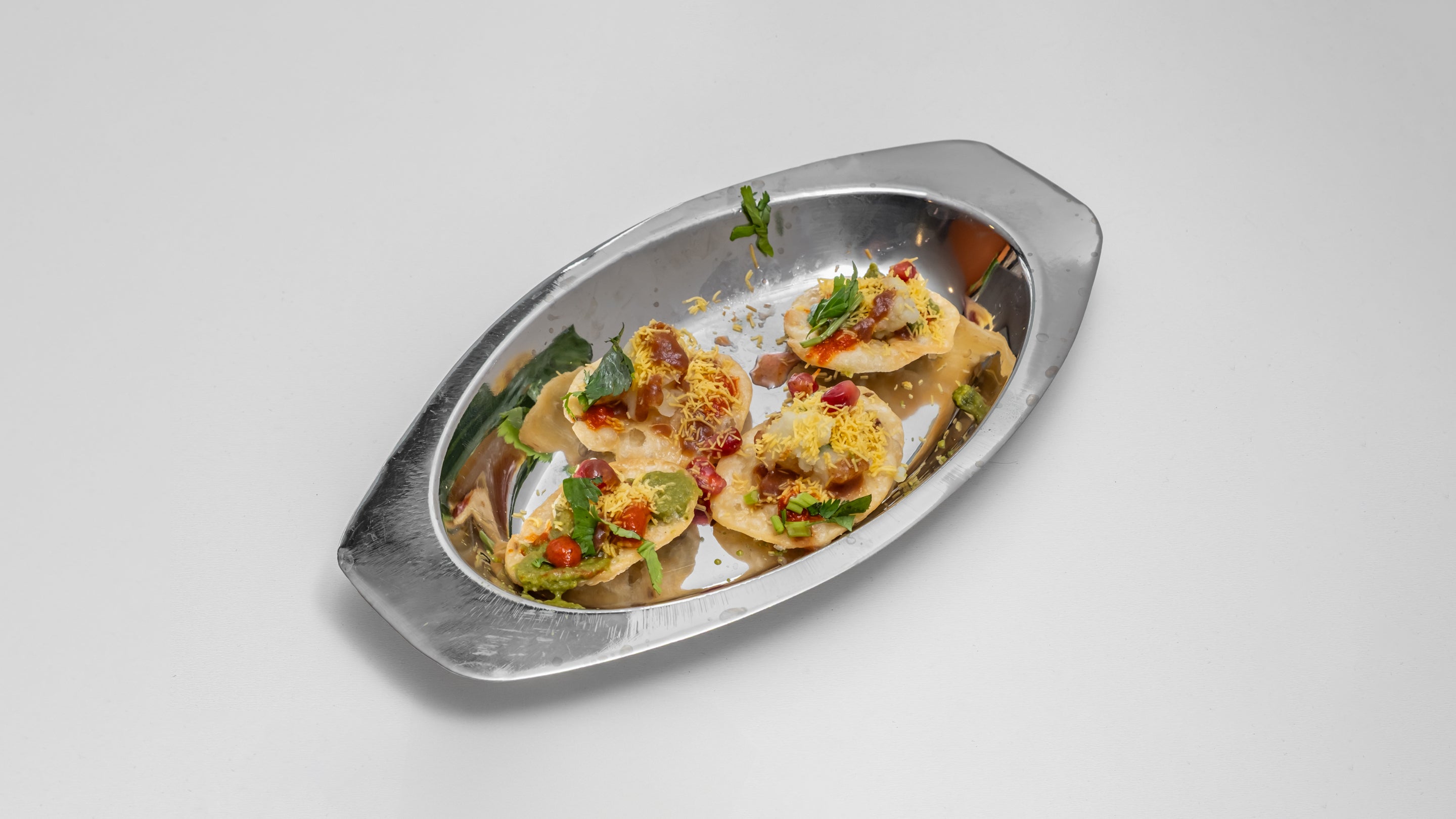Papdi Chaat