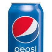 Ice Pepsi