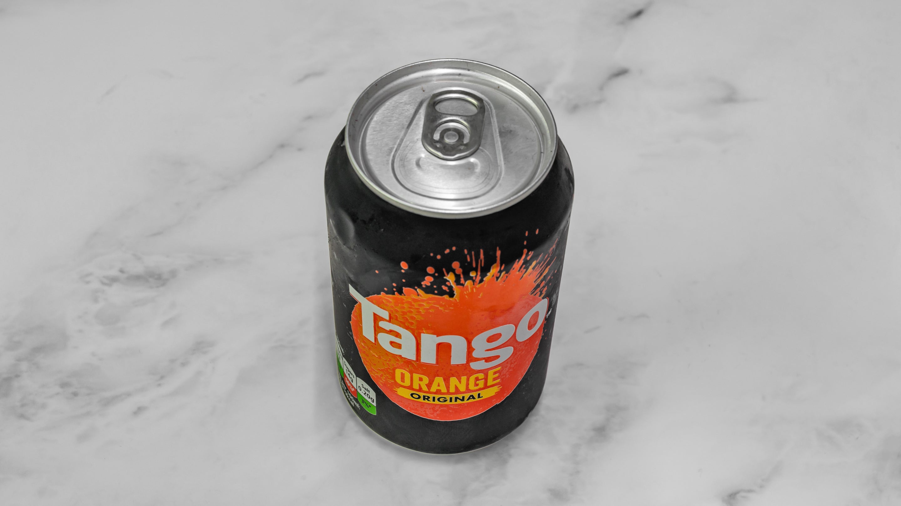 Tango Orange