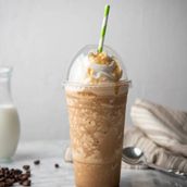 Cold Coffee