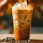 Iced Latte