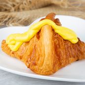  Cheese Croissant 