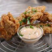 Chicken Bites