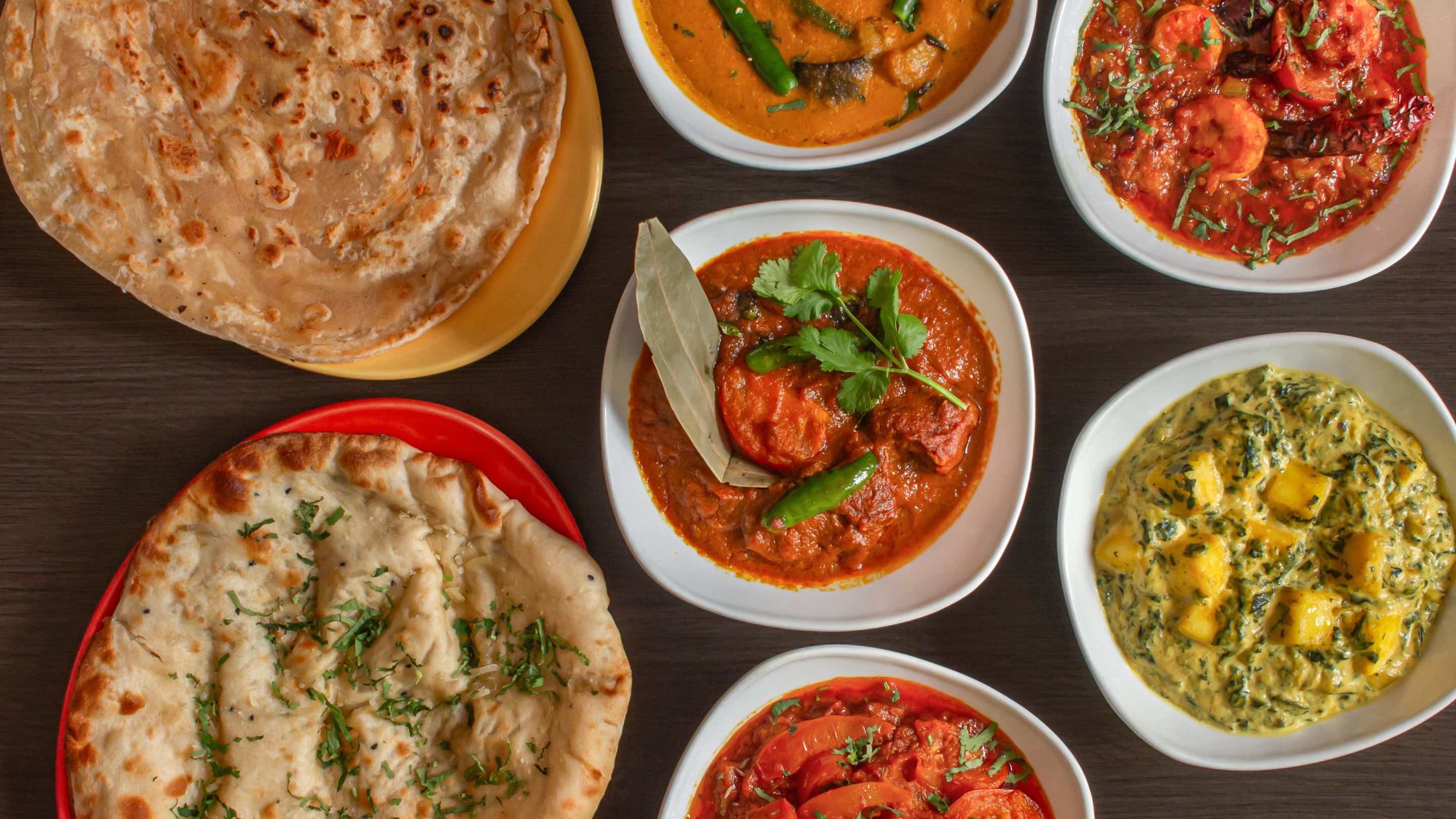 Bayleaf Indian Brasserie