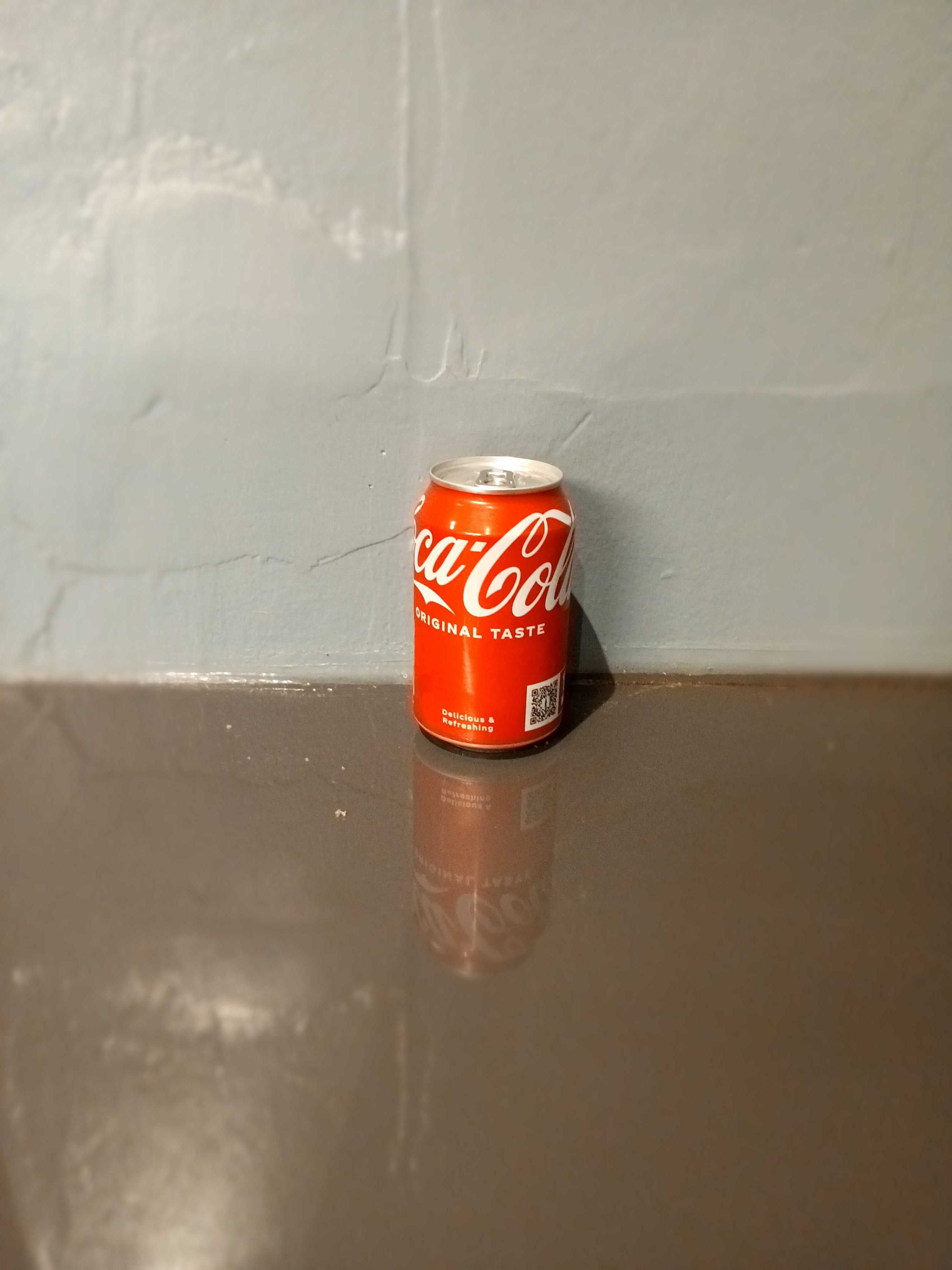 Coca-Cola