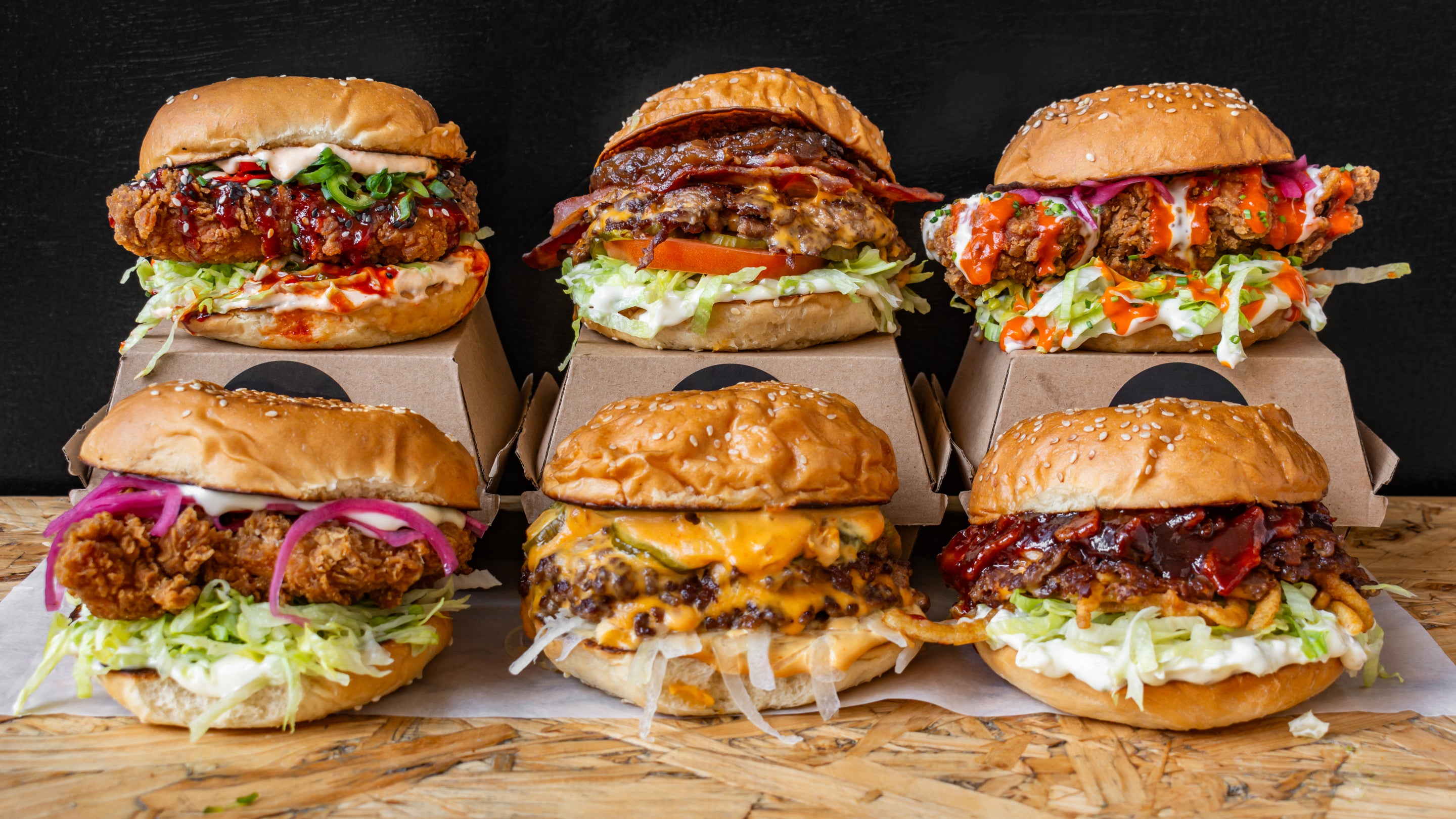 Hi Burger
