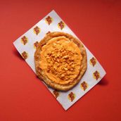 Red Chapati (Special)
