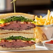 Beef Club