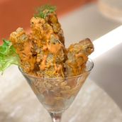Dynamite Chicken Tenders